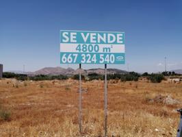 Solar en Carretera de Córdoba photo 0