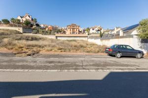 Solar Urbano Exclusivo en Las Gabias junto al Golf photo 0