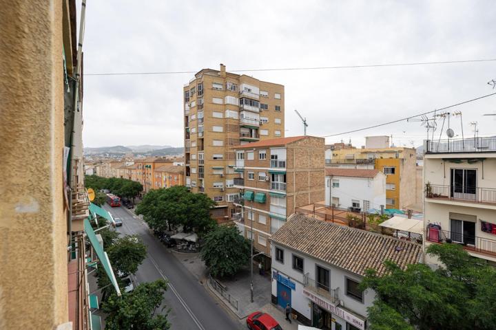 ¡¡TU PRÓXIMO HOGAR EN AVENIDA DE DILAR TE ESTÁ ESPERANDO!! photo 0
