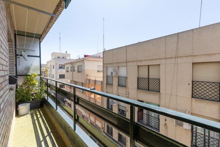 Piso junto al Hospital de Traumatología photo 0