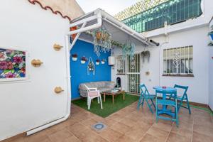 Casa reformada en Albolote. photo 0