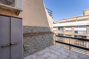 Piso reformado con terraza en Obispo Hurtado photo 0
