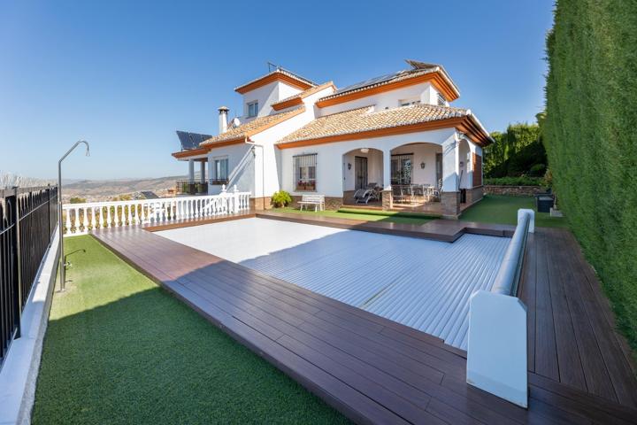 Casa o chalet independiente en venta en calle Cordoba, 46 photo 0