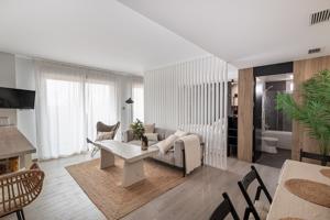 PISO DE 1 DORM EN FRAI NOVOSUR EN ALHENDIN photo 0