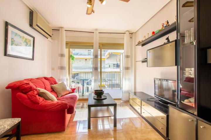 Precioso piso en alquiler de larga duración photo 0