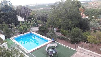 Oportunidad Única: Finca Rústica en las Salinas, Manuel photo 0