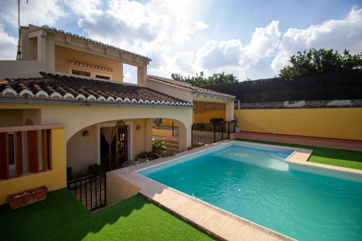CHALET CON ENCANTO photo 0