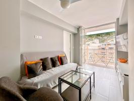 PISO REFORMADO EN ALQUILER EN CULLERA photo 0