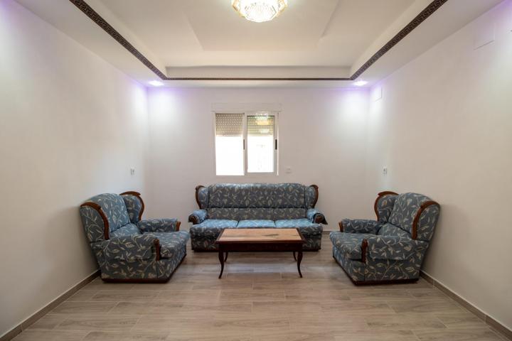 ¡Piso reformado a estrenar en la zona del Ambulatorio de Alzira! photo 0