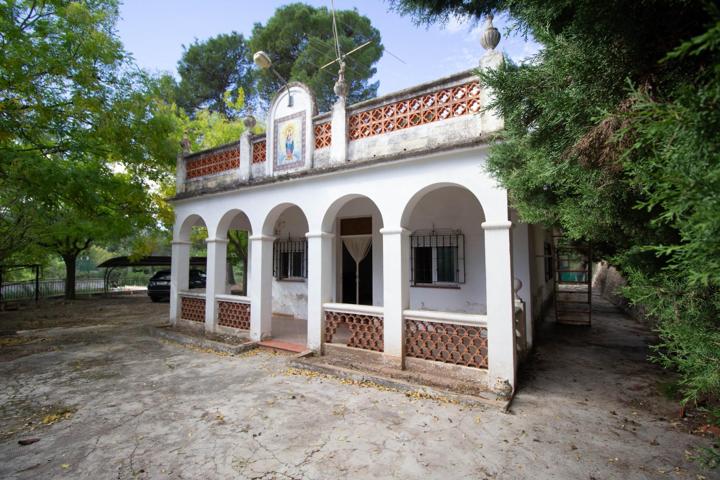 🏡 Encantador chalet en Bisquert, junto al Polideportivo San Patricio photo 0