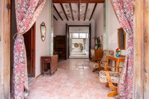 CASA A LA VENTA EN ALZIRA PARA REFORMAR photo 0