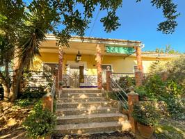 CHALET CON PISCINA Y POZO PROPIO photo 0