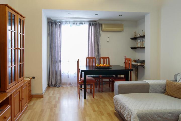 PISO LISTO PARA VIVIR photo 0