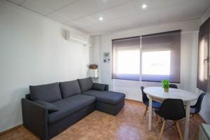 Acogedor Piso en Alquiler zona Carmen, Xàtiva - Ideal para Parejas photo 0