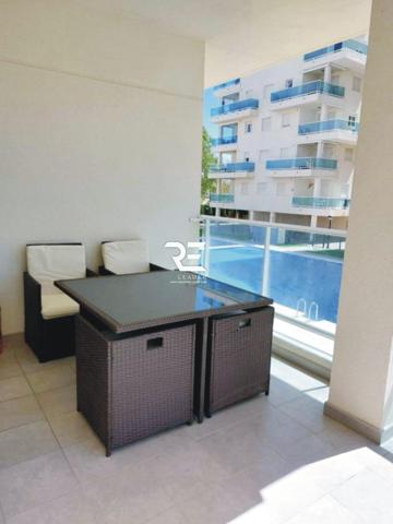 ESTUPENDA VIVIENDA CON PLAZA DE GARAJE, TRASTERO, TERRAZA Y PISCINA COMUNITARIA !! photo 0