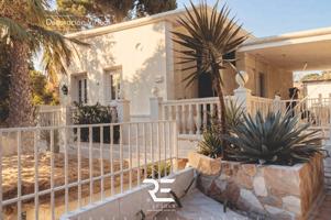 OASIS DE PAZ: CHALET DE 90 M² EN PARCELA DE 3.161 M² – ¡NATURALEZA Y CONFORT EN PERFECTA ARMONÍA! photo 0