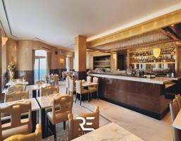 OPORTUNIDAD EXCLUSIVA!! VENTA DE CAFETERIA CON LICENCIA Y TERRAZA EXTERIOR 6 MESAS !! photo 0