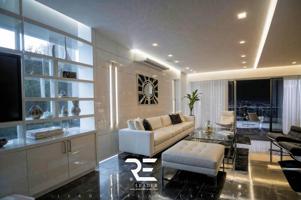 EXCLUSIVO ÁTICO EN 7ª PLANTA CON TERRAZA Y VISTAS PANORÁMICAS AL MAR! photo 0