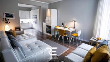 OPORTUNIDAD ÚNICA PARA INVERSORES – PISO EXTERIOR CON BALCÓN Y MUCHA LUZ NATURAL!! photo 0