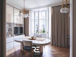 AMPLIO PISO CON ENCANTO Y GRAN POTENCIAL – BALCÓN, GALERÍA Y ZONA DE LAVADO photo 0