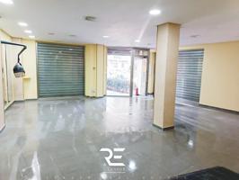 LOCAL COMERCIAL DE 116 m2 EN BURJASSOT !! photo 0