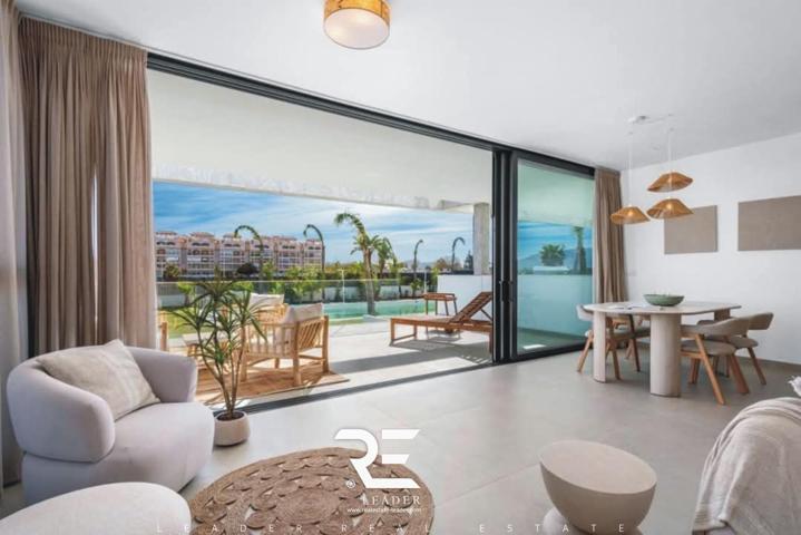 APARTAMENTO DE OBRA NUEVA EN MAR DE CRISTAL CON TERRAZA Y PISCINA COMUNITARIA !! photo 0