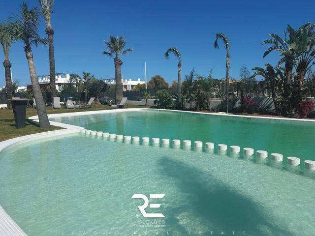 APARTAMENTO EN MAR DE CRISTAL CON TERRAZA Y PISCINA COMUNITARIA !! photo 0
