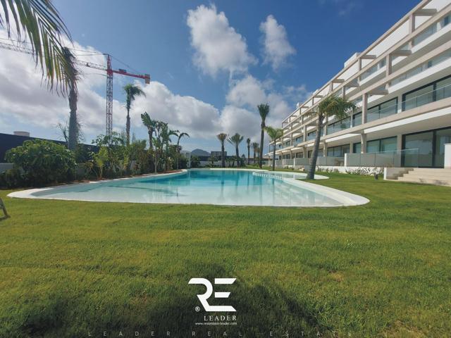 APARTAMENTO DE OBRA NUEVA EN MAR DE CRISTAL CON TERRAZA Y PISCINA COMUNITARIA !! photo 0