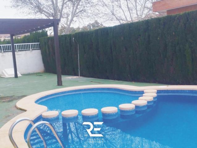 EXCLUSIVA VIVIENA EN LA PEDRERA - DENIA !! ESPACIO, LUZ Y CONFORT A UN PASO DEL MAR !! photo 0