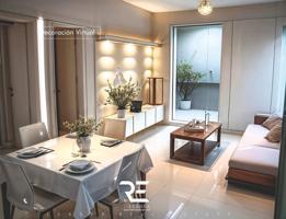 ESTUPENDO PISO DE 3 HABITACIONES CON TERRAZA, GARAJE Y PISCINA! photo 0