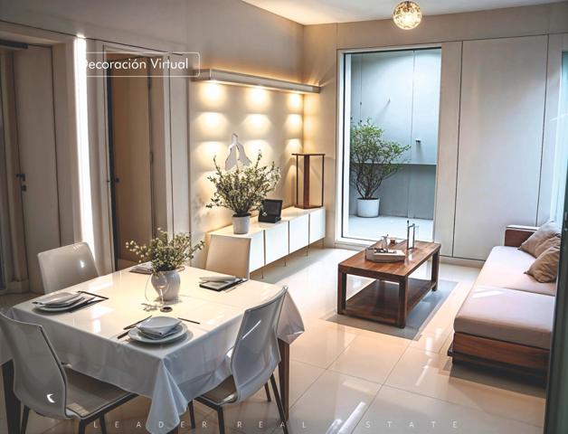 ESTUPENDO PISO DE 3 HABITACIONES CON TERRAZA, GARAJE Y PISCINA! photo 0