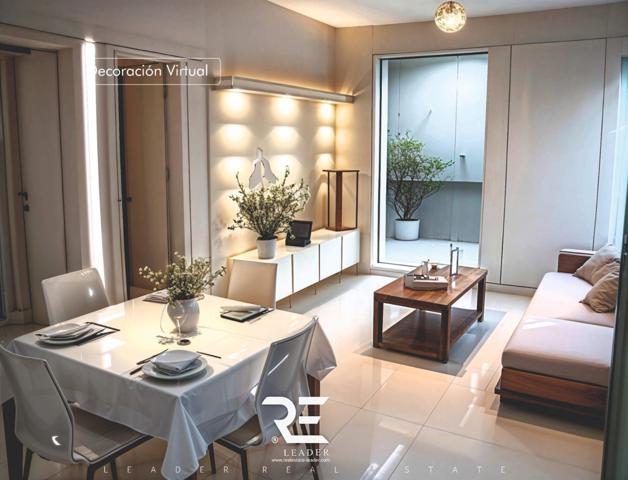 ESTUPENDO PISO DE 3 HABITACIONES CON TERRAZA, GARAJE Y PISCINA! photo 0
