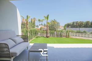 VIVIENDA OBRA NUEVA DE 2 HABITACIONES CON TERRAZA, GARAJE Y PISCINA EN RESIDENCIAL EN DENIA !! photo 0