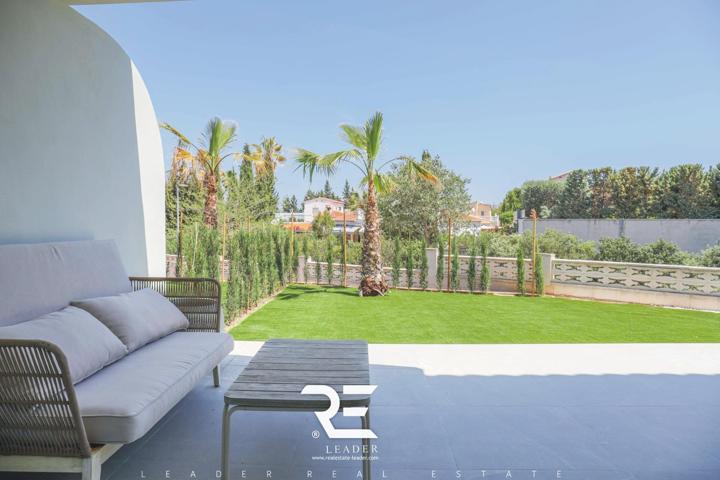 VIVIENDA OBRA NUEVA DE 2 HABITACIONES CON TERRAZA, GARAJE Y PISCINA EN RESIDENCIAL EN DENIA !! photo 0