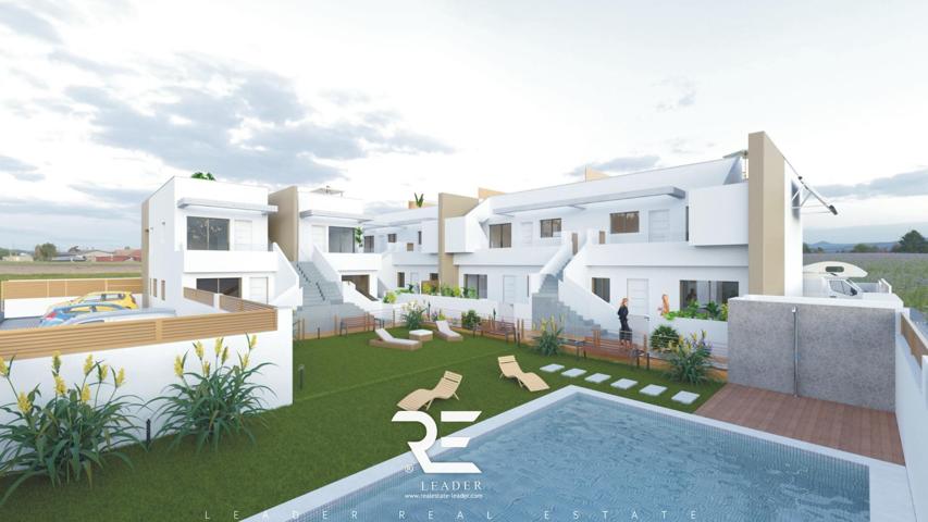 ESPECTACULAR ÁTICO CON GRAN TERRAZA SOLARIUM, GARAJE Y PISCINA COMUNITARIA !! photo 0