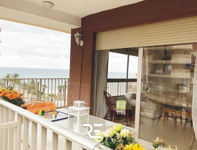 LUMINOSO PISO CON TERRAZA Y PISCINA EN BENICASIM – ¡LISTO PARA ENTRAR A VIVIR! photo 0