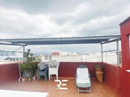 VIVIENDA DE 3 HABITACIONES CON ESPECTACULAR TERRAZA !! photo 0