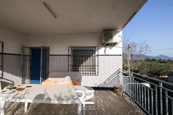 CASA CHALET INDEPENDIENTE CON TERRENO EN EL GRAU DE CASTELLÓN !! photo 0