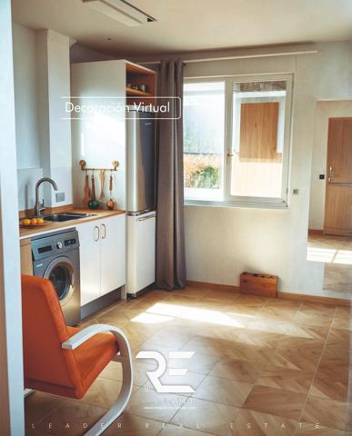 ACOGEDOR LOFT CON ENCANTO EN SEGUNDA PLANTA CON ASCENSOR !! photo 0