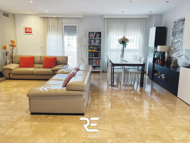 FANTÁSTICO ÁTICO-DÚPLEX EN VILA-REAL (zona CARIÑENA) DE 4 HABITACIONES CON GRAN TERRAZA, 2 TRASTEROS Y GARAJE INCLUIDO !! photo 0