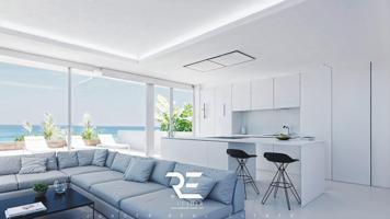 YOUR MEDITERRANEAN RETREAT IN CALPE: LUXURY, FUNCTIONALITY, AND OPTIMAL LIVING. photo 0
