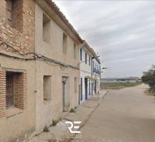 ¡¡CASA PARA REFORMAR A TU GUSTO, CERCA DE VALENCIA EN ENTORNO TRANQUILO!! photo 0