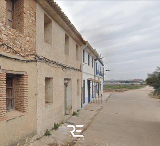 ¡¡CASA PARA REFORMAR A TU GUSTO, CERCA DE VALENCIA EN ENTORNO TRANQUILO!! photo 0