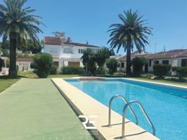 ESTUPENDO BUNGALOW CON TERRAZA Y PISCINA COMUNITARIA EN DENIA !! photo 0