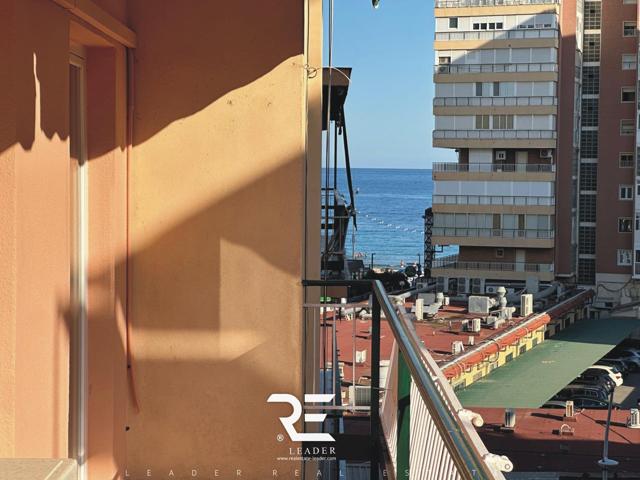 AMPLIA VIVIENDA REFORMADA CON TERRACITA Y GARAJE OPCIONAL EN BENIDORM CERCA DE LA PLAYA !! photo 0