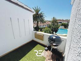 BUNGALOW IDEAL CON PISCINA COMUNITARIA Y CON TERRAZA EN DENIA !! photo 0