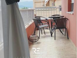EN LA PLAYA DE MIRAMAR PISO CON ACOGEDORA TERRAZA A 50 METROS DE LA PLAYA !! photo 0