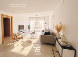 PISO SEMINUEVO EN PERFECTO ESTADO A 5 MINUTOS DE LAS MEJORES PLAYAS DE LA COSTA BLANCA !! photo 0