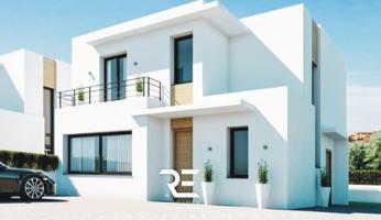 THIS ISN’T JUST A HOUSE. IT’S YOUR PRIVATE GETAWAY IN DÉNIA. photo 0