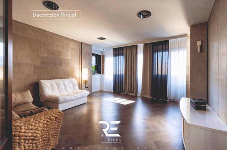 ESTUPENDA VIVIENDA MUY LUMINOSA CON TERRAZA EN VILA-REAL !! photo 0